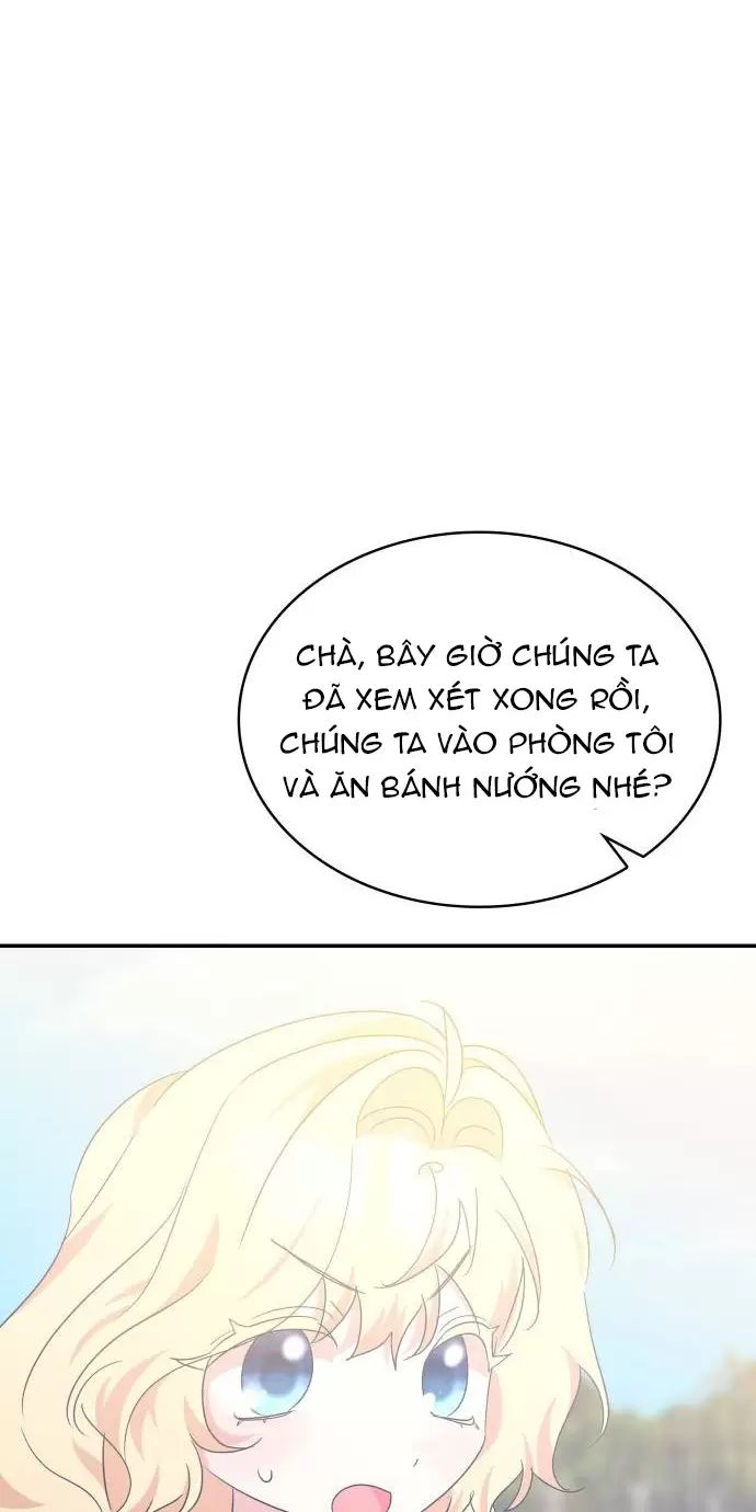 sống trong vườn hoa của công chúa chapter 22 64