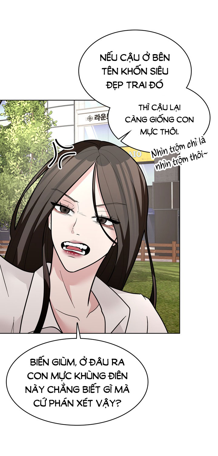 [18+] điều em cố giấu chapter 29.1 10