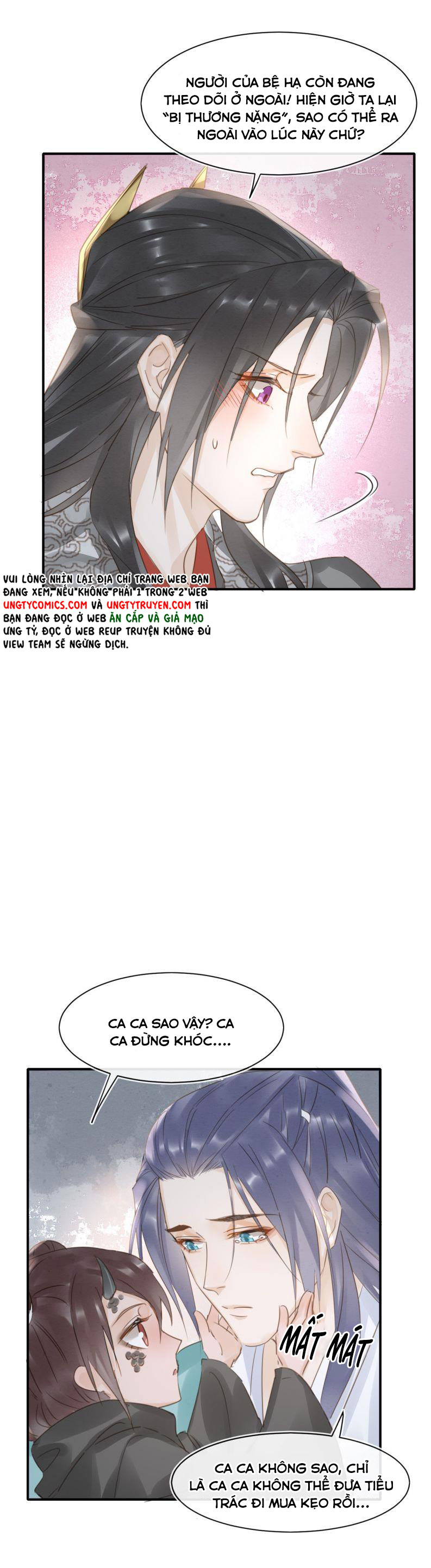 tù long chapter 48 19