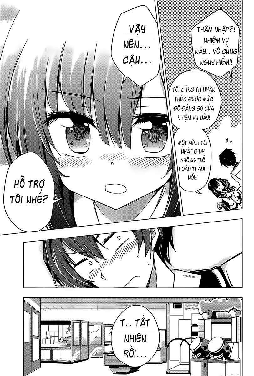 ideologue! chapter 1 5