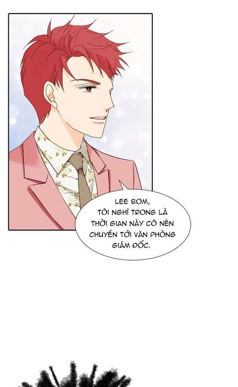 lee bom, em là của anh chapter 16 3
