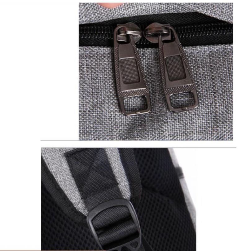 Ba Lô Sinh Viên Phong Cách Hàn Quốc 205972