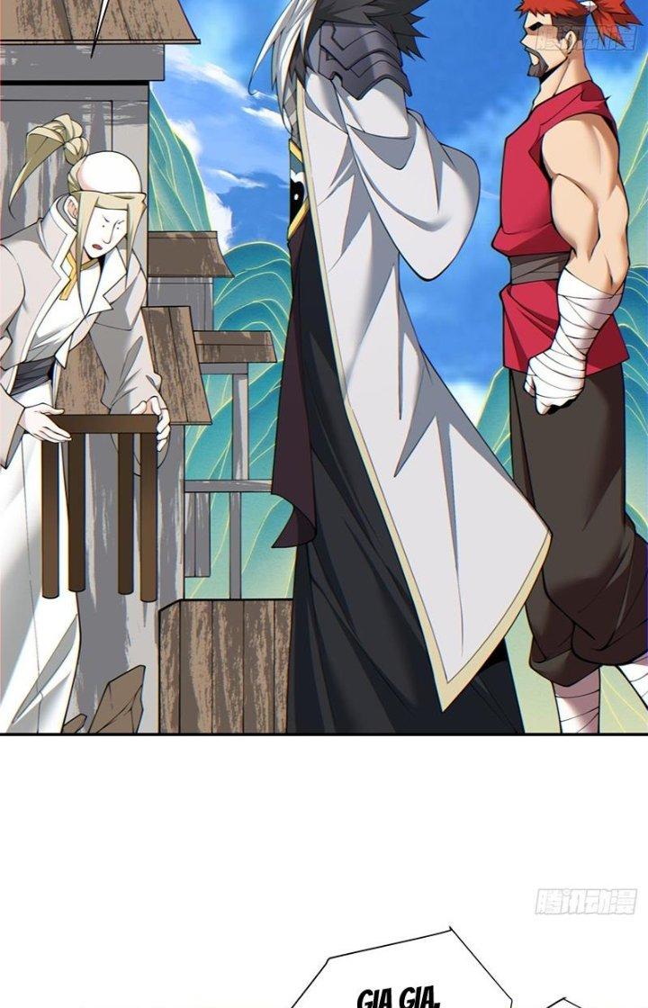 đồ đệ của ta đều là trùm phản diện chapter 91 18