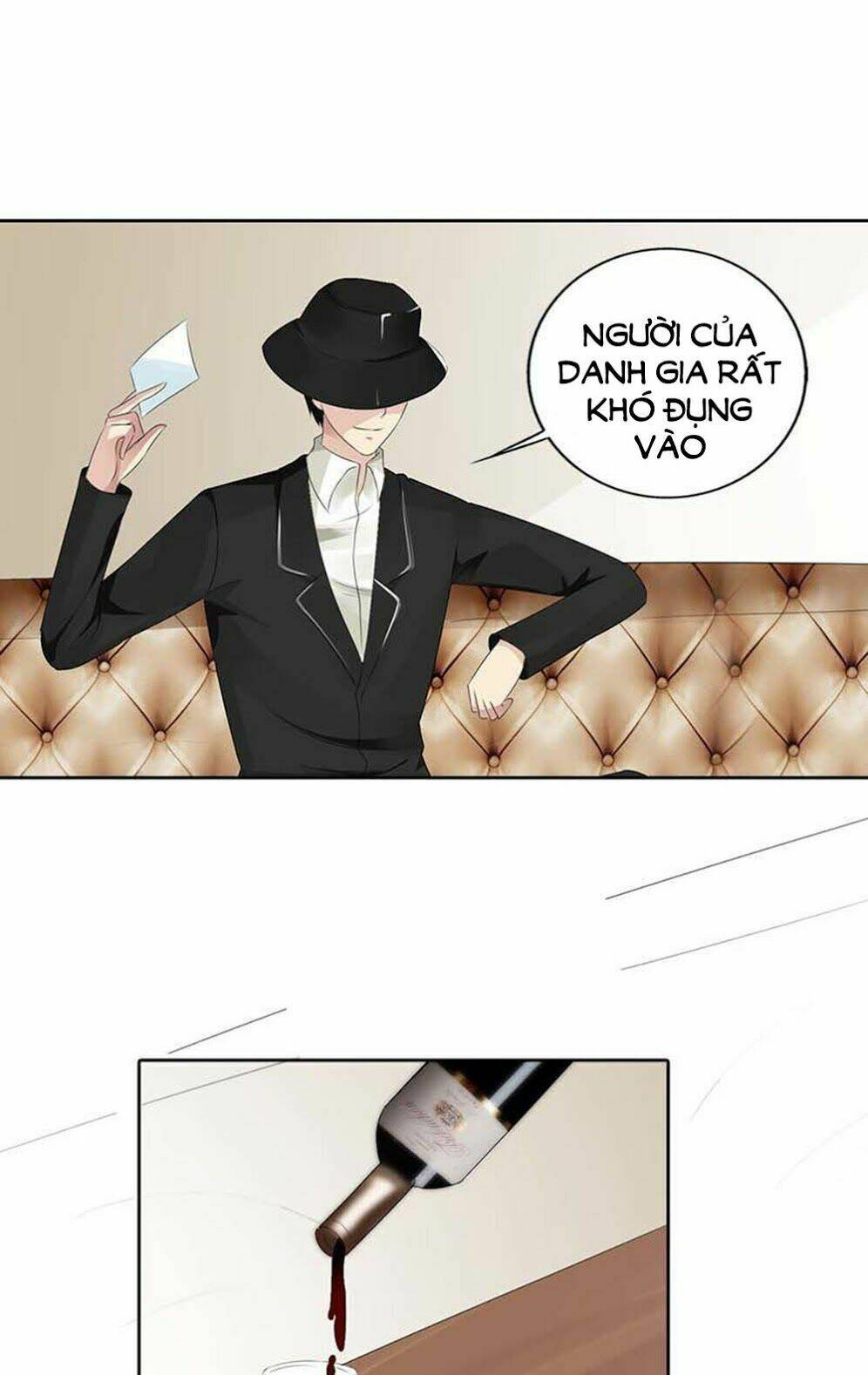 em vẫn còn nhỏ chapter 44 2