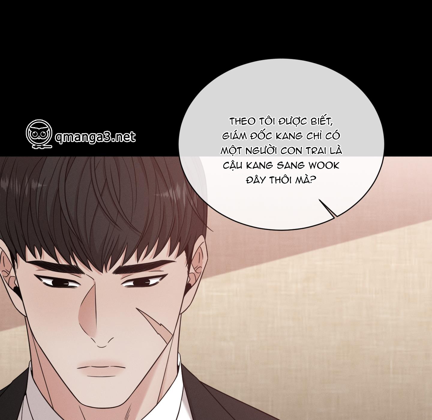 hội chứng minmotion chapter 30 30