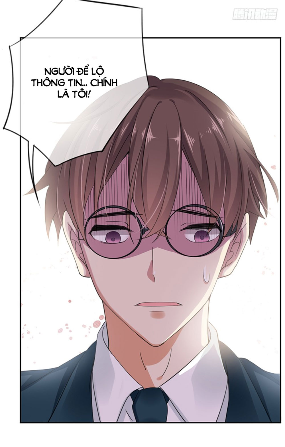 nhật ký dạy dỗ của gia tộc đáng yêu chapter 63 17