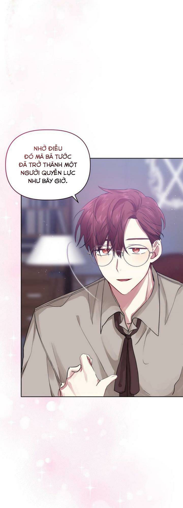 ác nữ phản diện đã chọn nam chính chapter 7 14