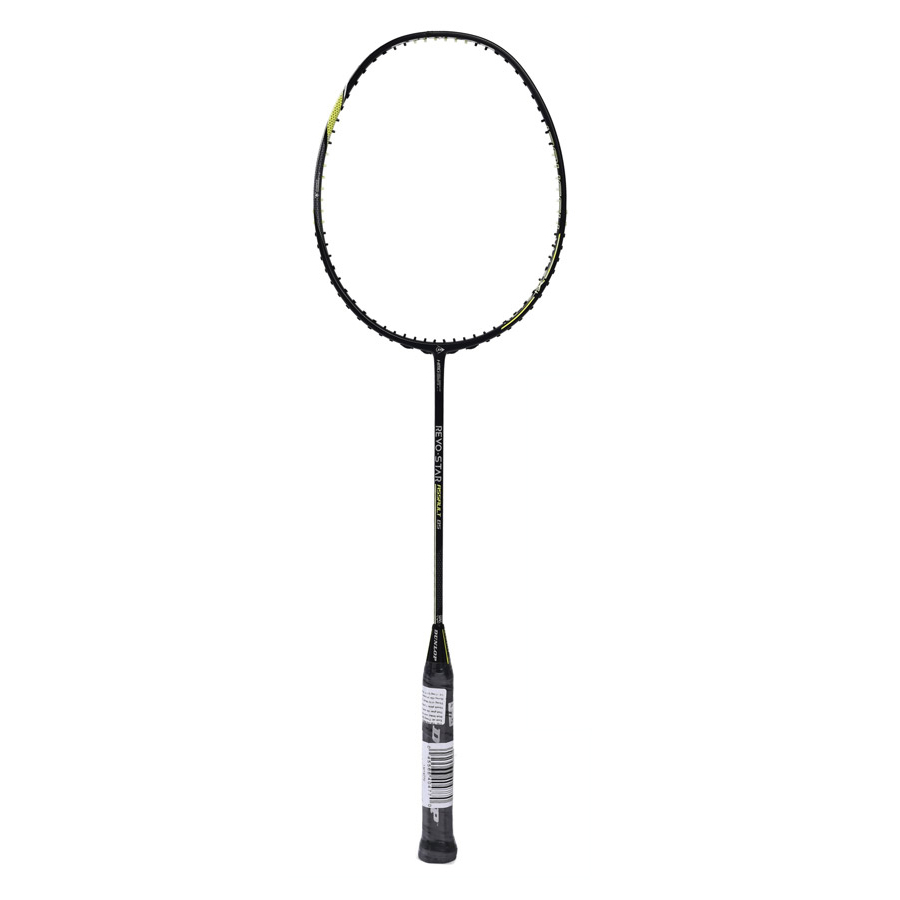 Vợt cầu lông Dunlop Revo Star Assault 85 - Vợt cân bằng