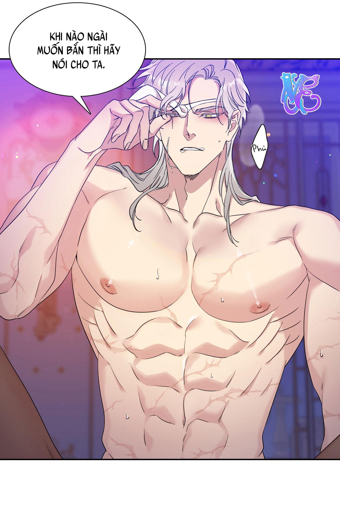 ái tình tự tâm chapter 6 40