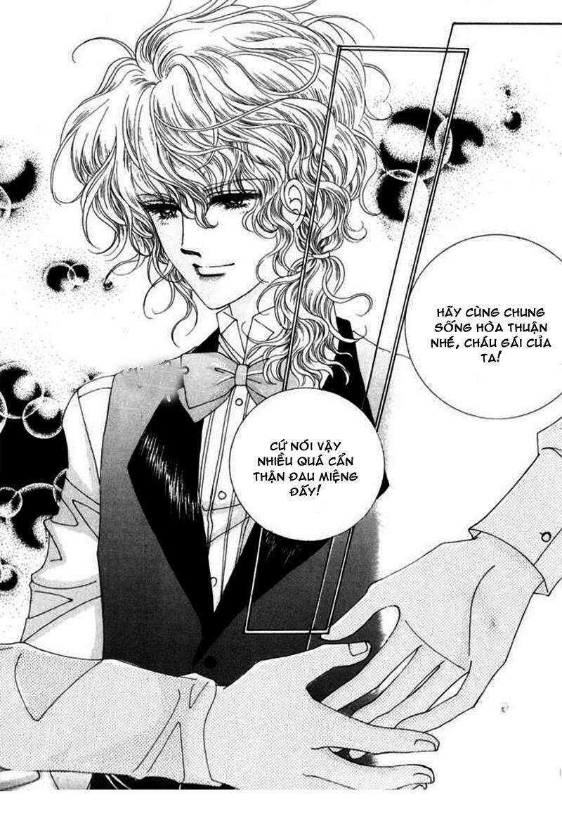 cô nàng xinh đẹp chapter 1.3 6