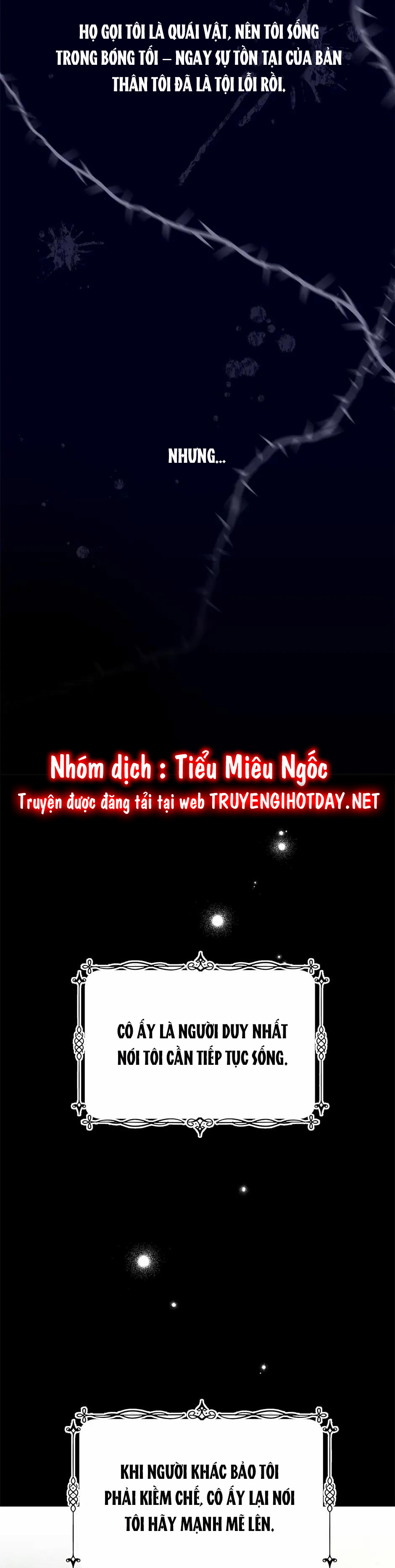 diễn vai ác nữ cũng thật khó khăn chapter 64 11