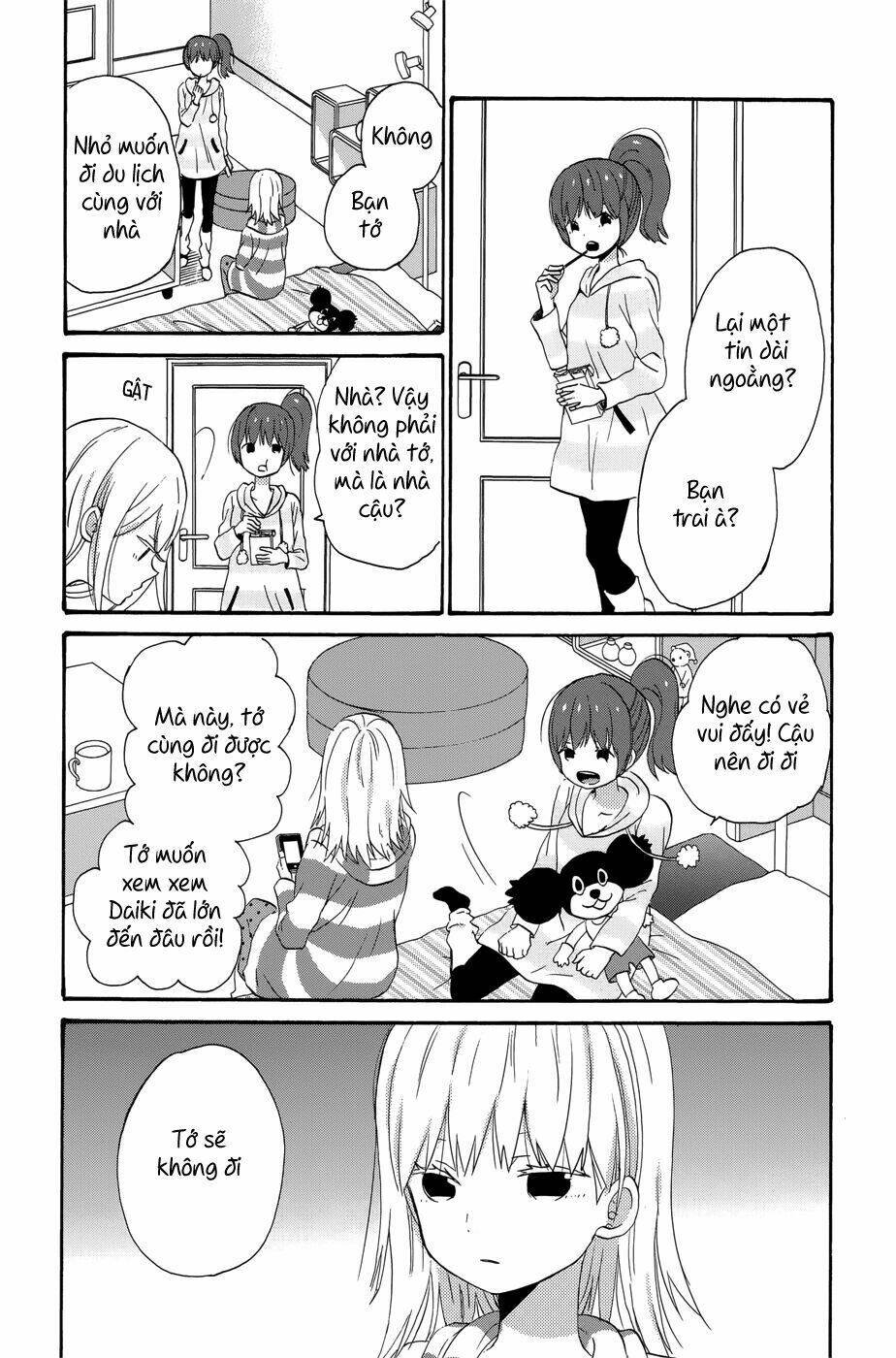 ngôi nhà mặt trời chapter 34 28