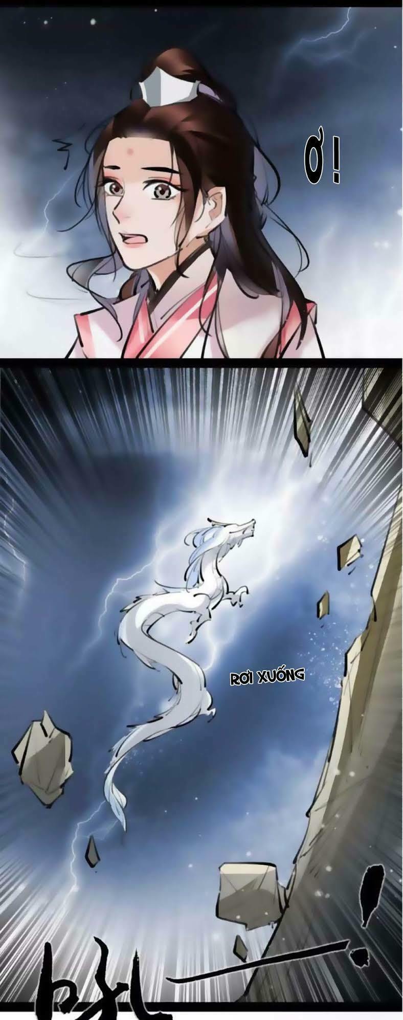 đường tăng cũng quyến rũ chapter 21 15