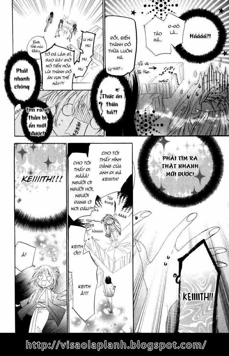 kami-sama gakuen armeria chapter 5 45