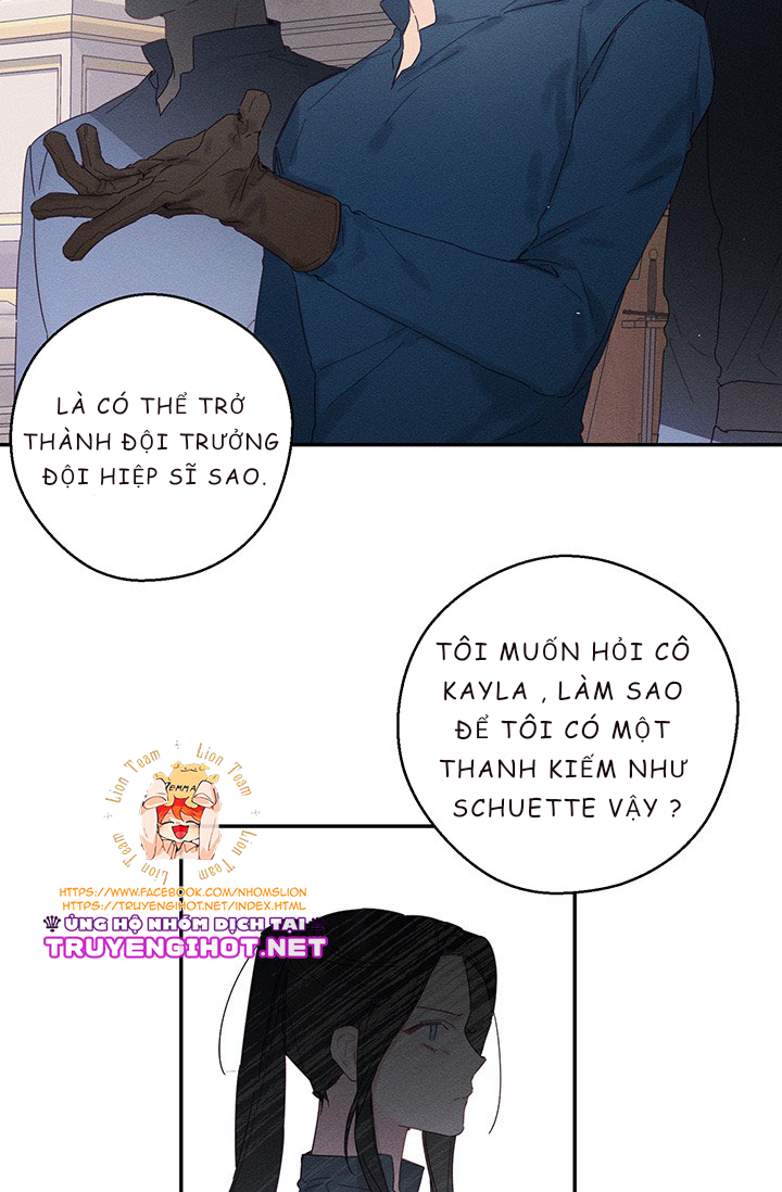 cứ giấu em trai tôi trước đi đã chapter 13 11