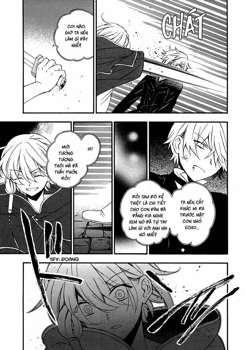 pandora hearts chapter 92 14