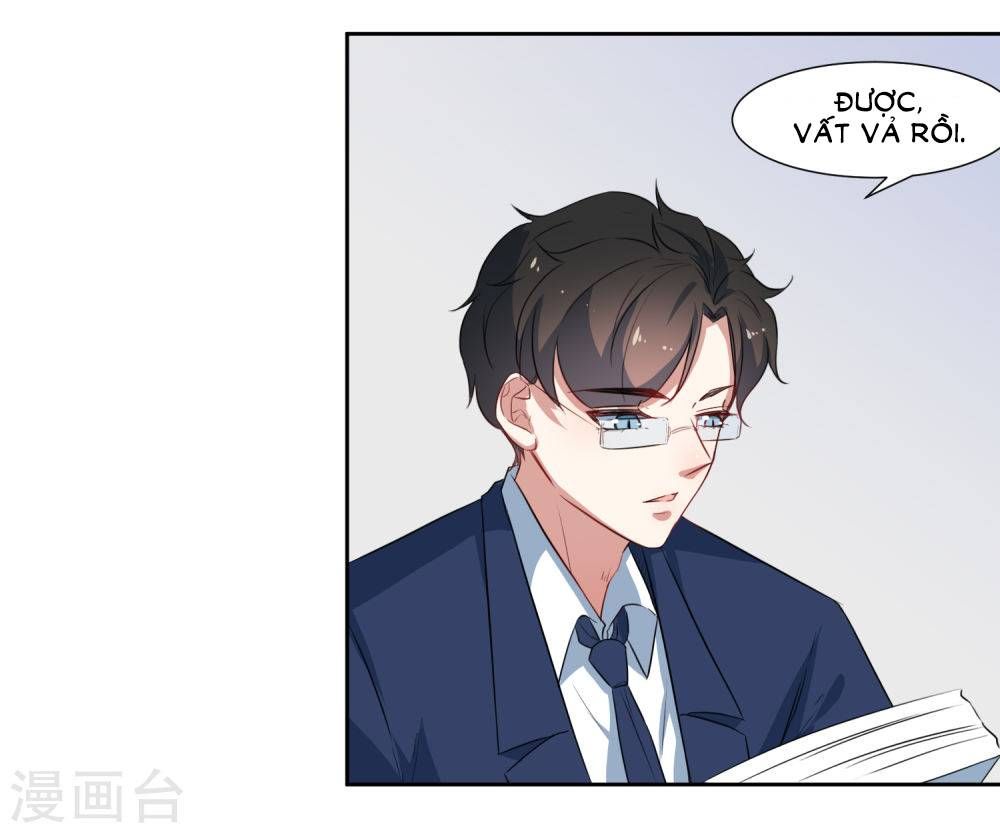 thầy giáo ác ma yêu tôi rồi chapter 48 4