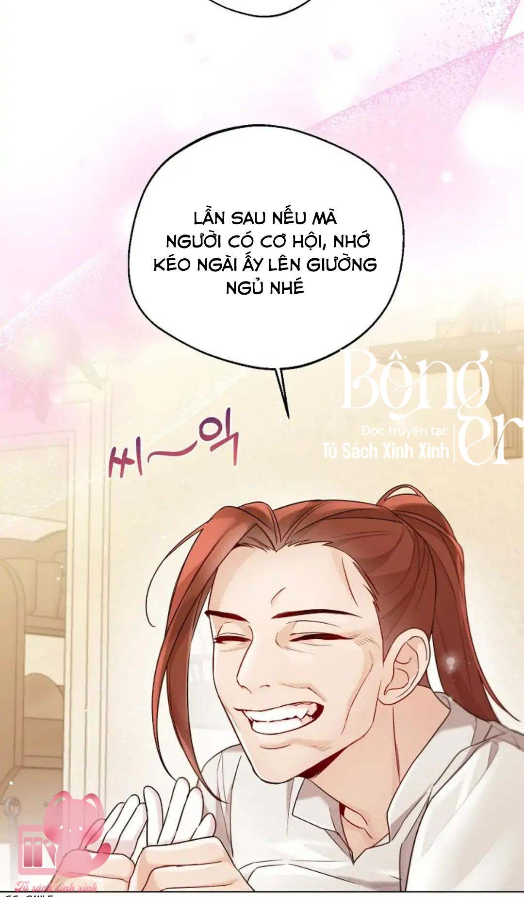 tiểu thư crystal là nam nhân chapter 15 57