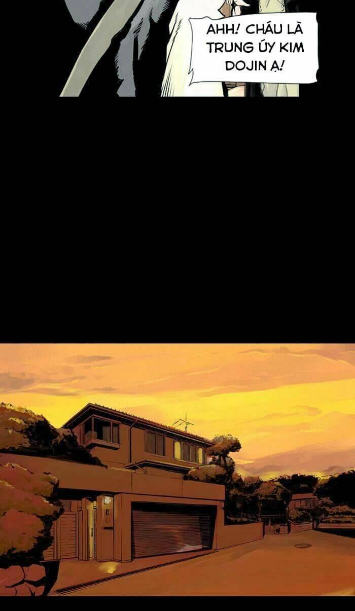 những xác chết hồi sinh từ đại dương chapter 10.2 27