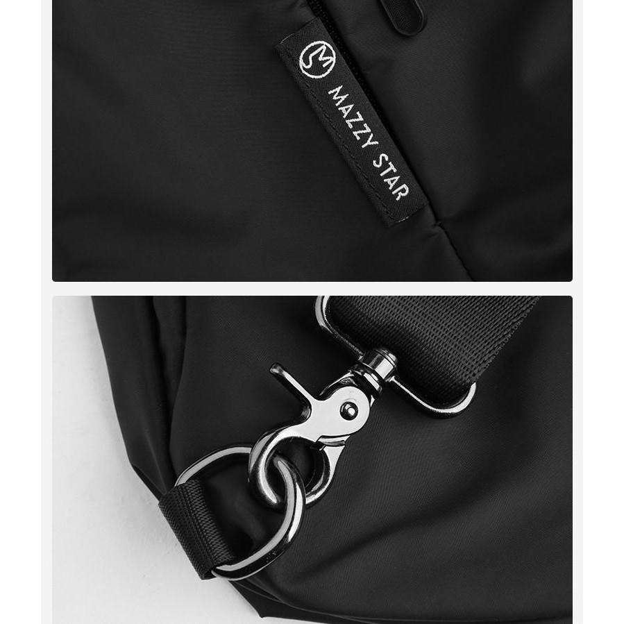 Túi đeo chéo chống nước Mazzy Star MS 5018 - HanruiOffical