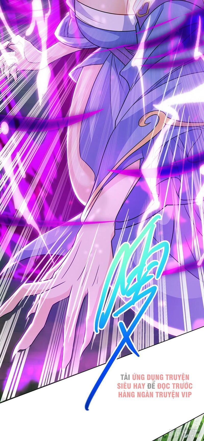 chúa tể tam giới chapter 122 33