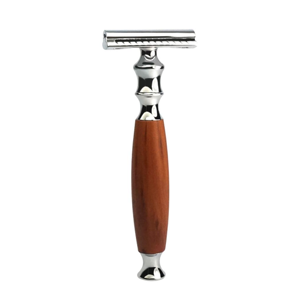 Double Edge   Classic Shaving Vintage  For Men