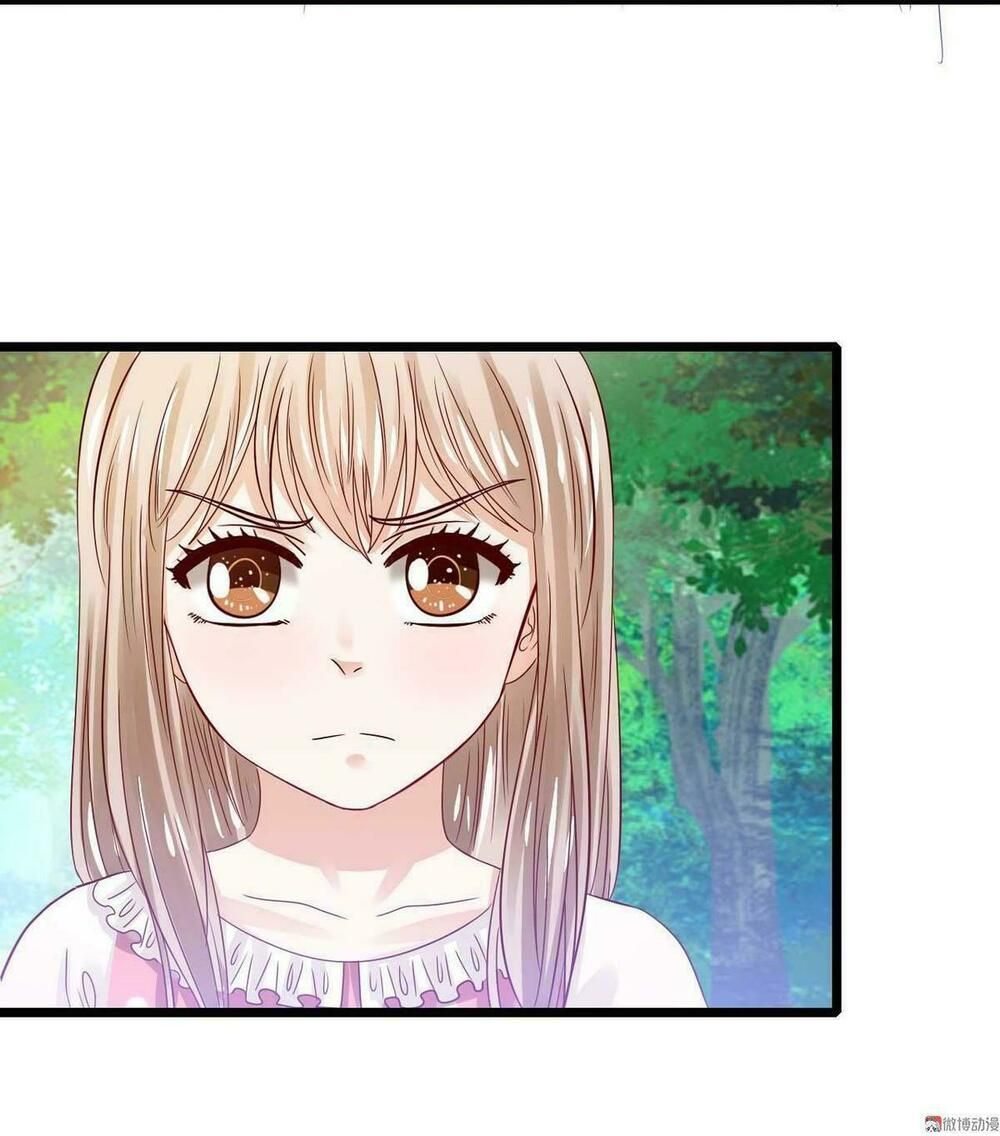 trọng sinh chi song diện cừu phục ký chapter 7 11