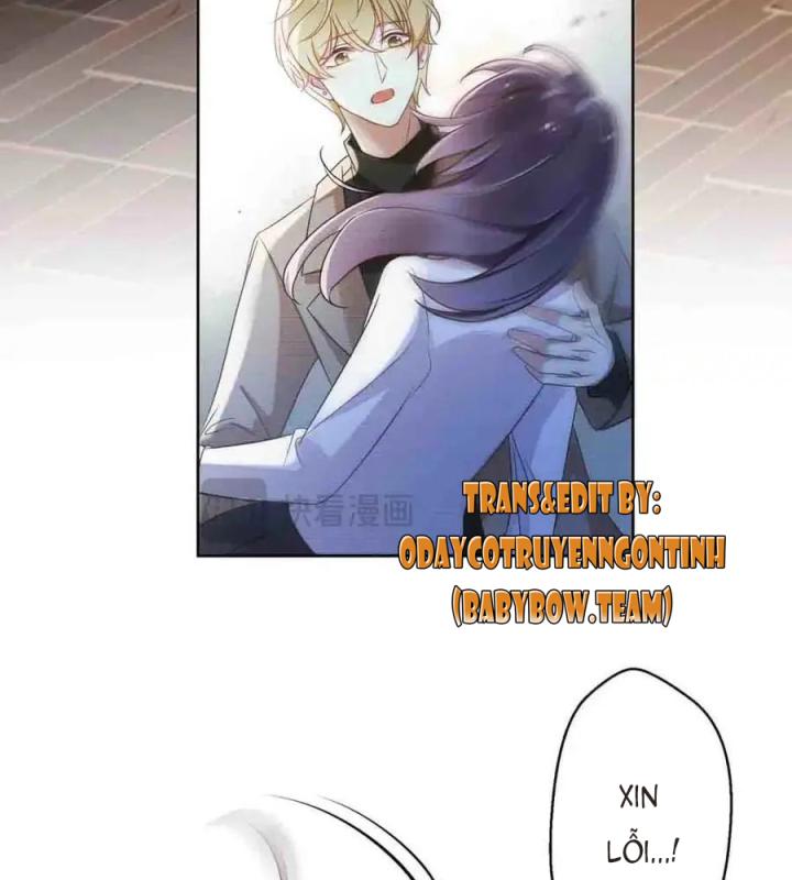 sau đêm ly hôn chapter 14 14