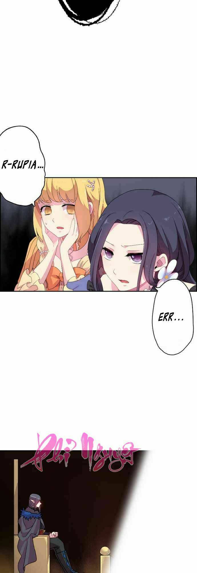 tân nương của ác vương điện hạ chapter 8 4