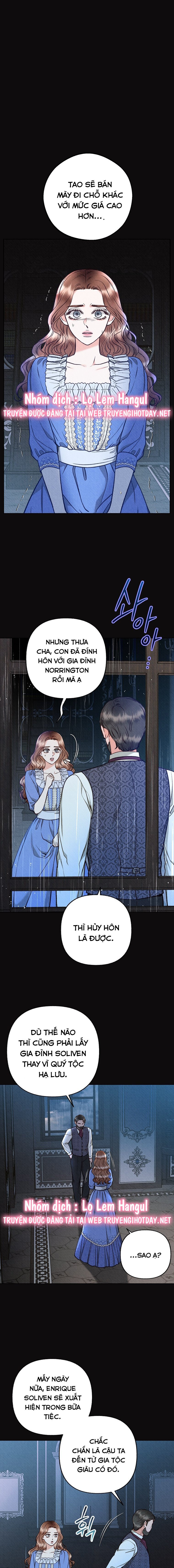 chàng trai đa nhân cách của tôi chapter 20 1