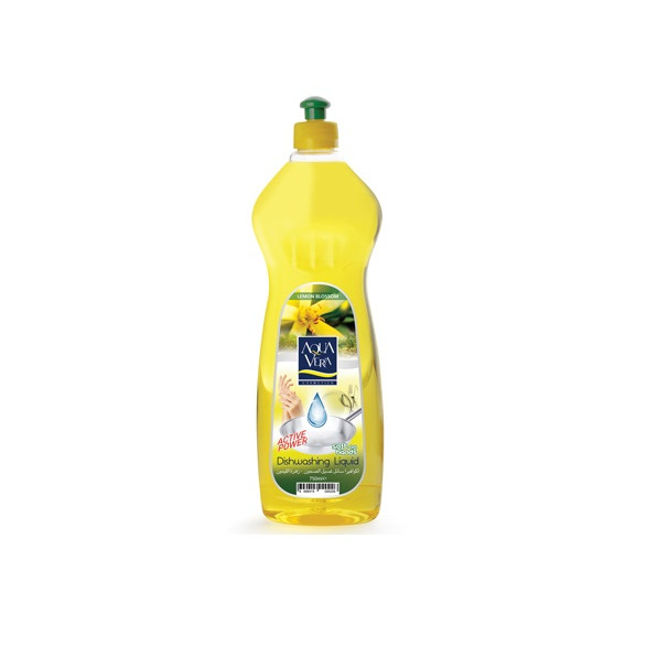 Nước rửa bát Aquavera nhập khẩu Thổ Nhĩ Kỳ 750ml