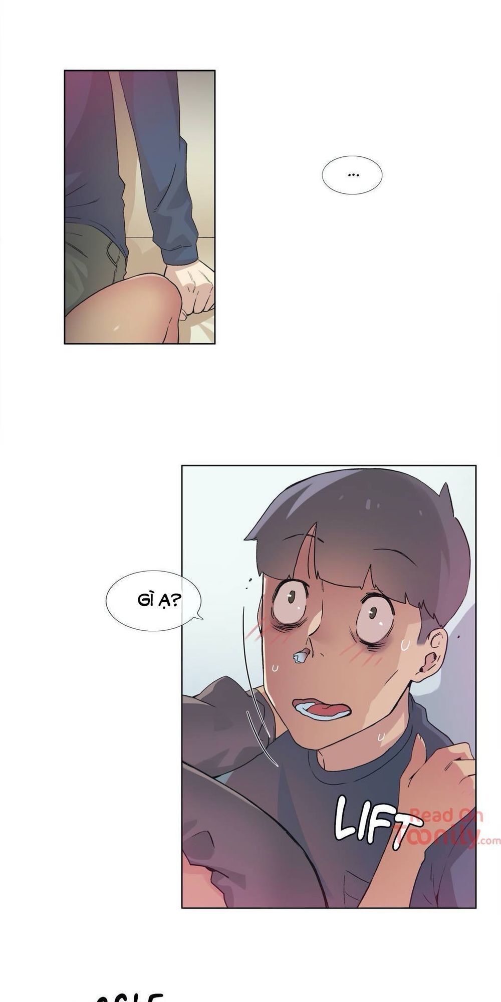 vùng đất kỳ diệu chapter 25 19