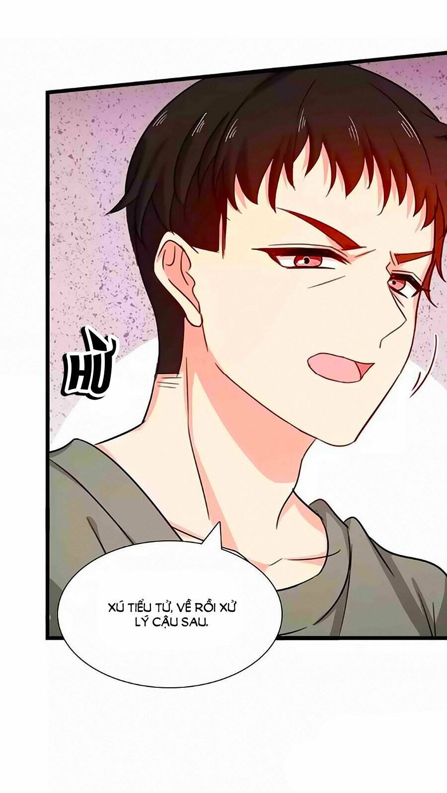 chỉ nhiễm thành hôn chapter 182 14