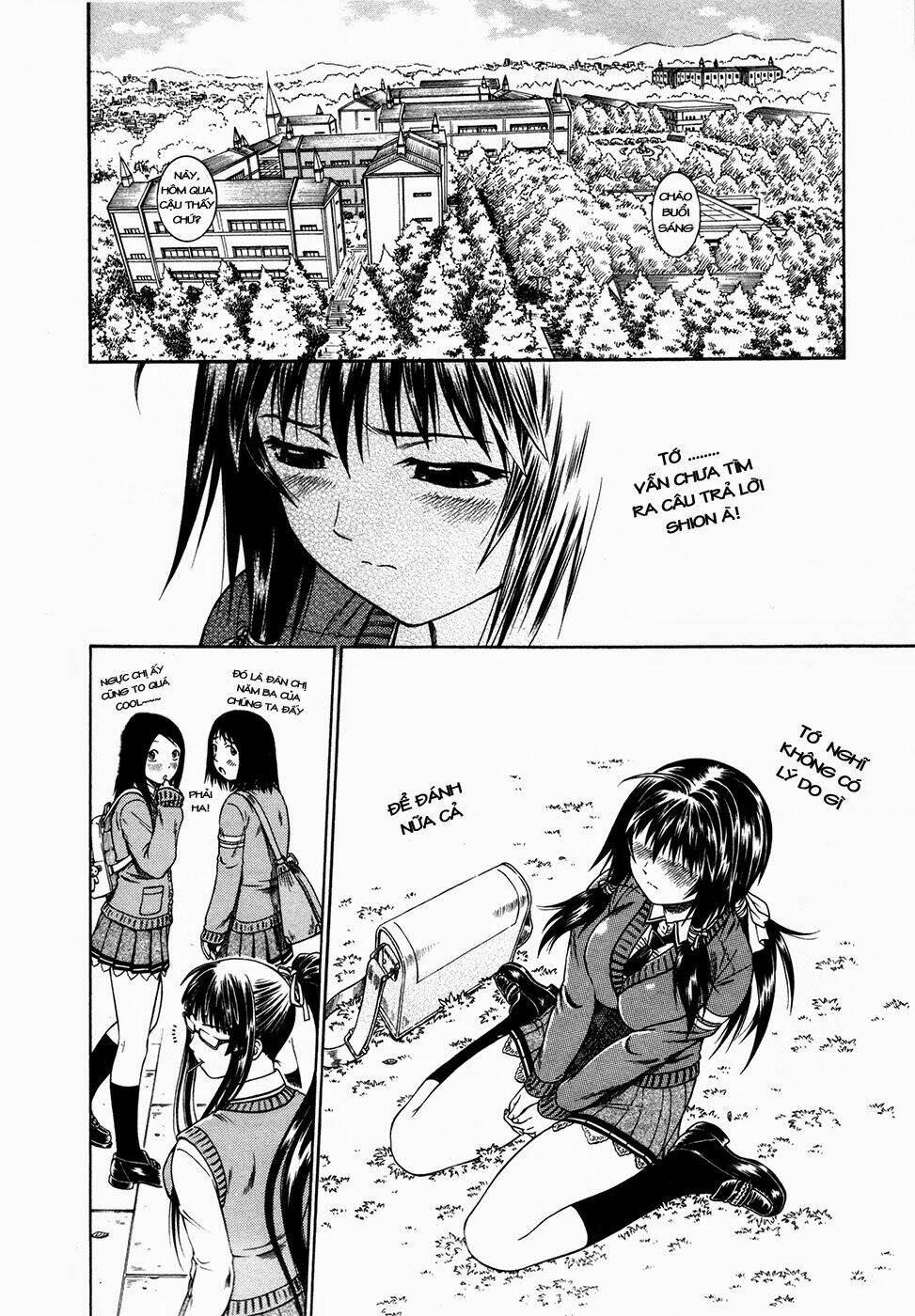 dethrone chapter 7 28