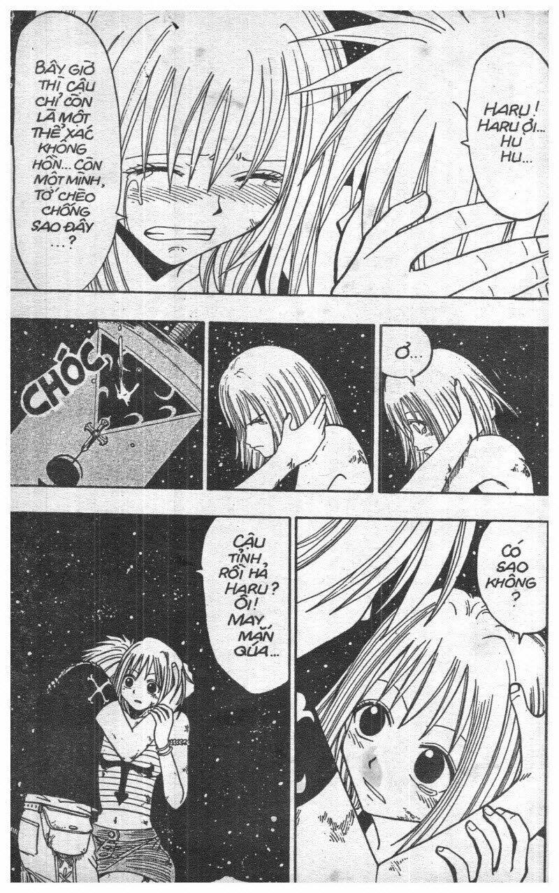 rave master (scan) chapter 6 132