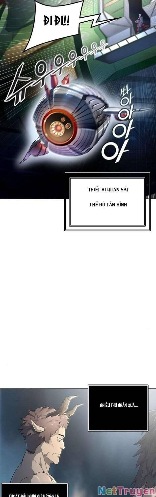 tòa tháp bí ẩn 2 chapter 547 37