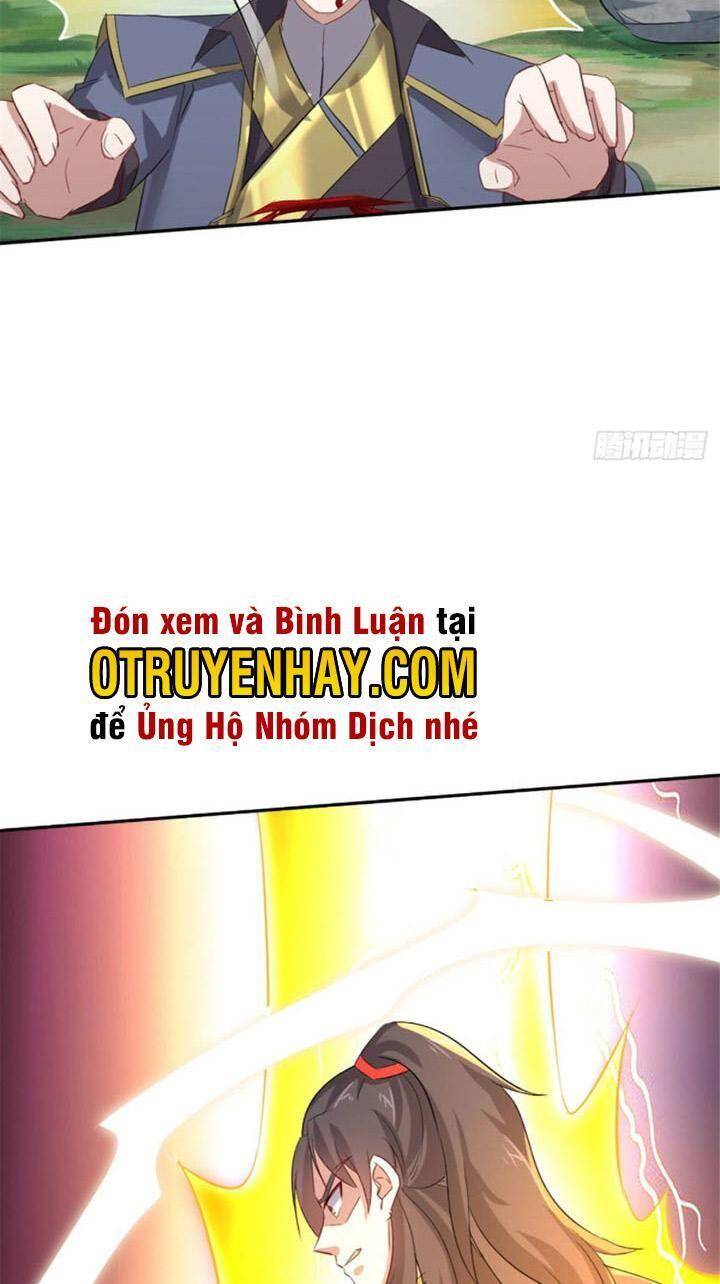 vạn đạo long hoàng chapter 20 9