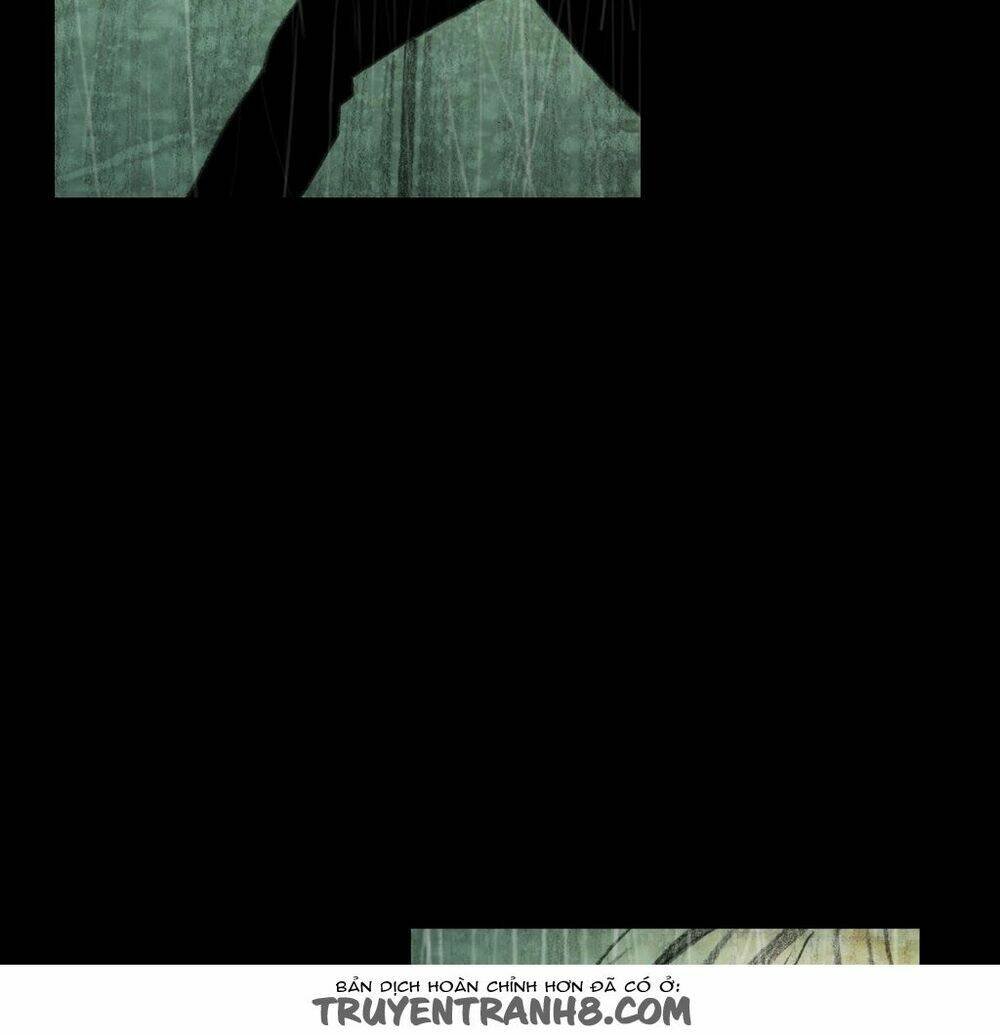 ngôi nhà của những búp bê chapter 25 25