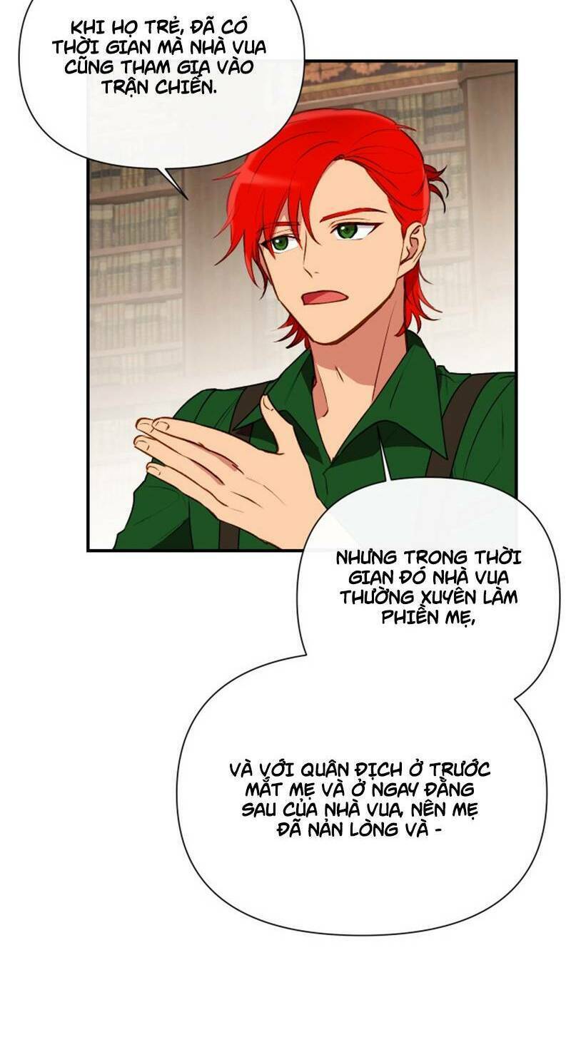 khế ước của nữ công tước quái vật chapter 31 8