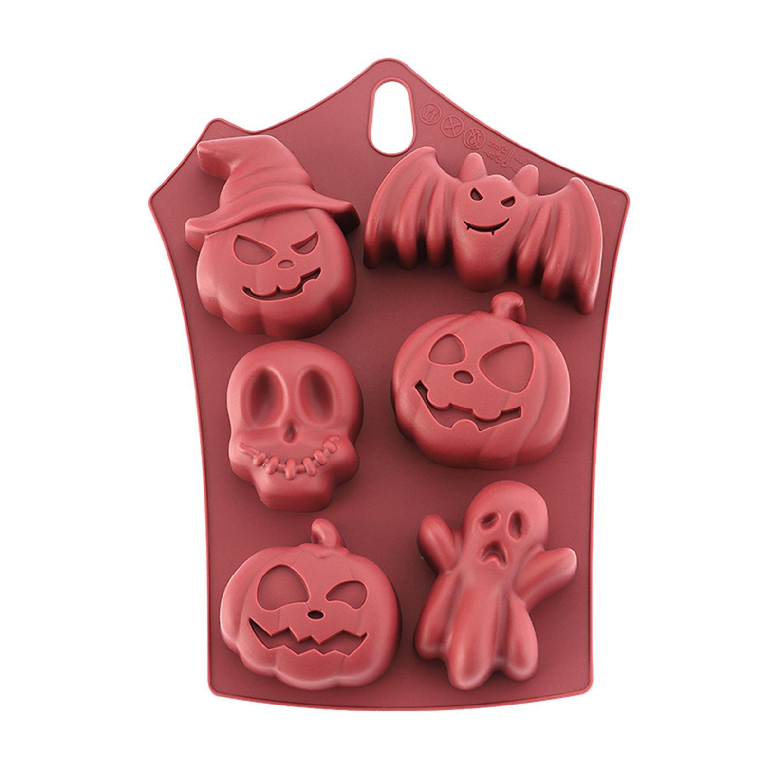 Easter Cake Silicone Fondant Making Tool Baking DIY Cake Pan for Cake