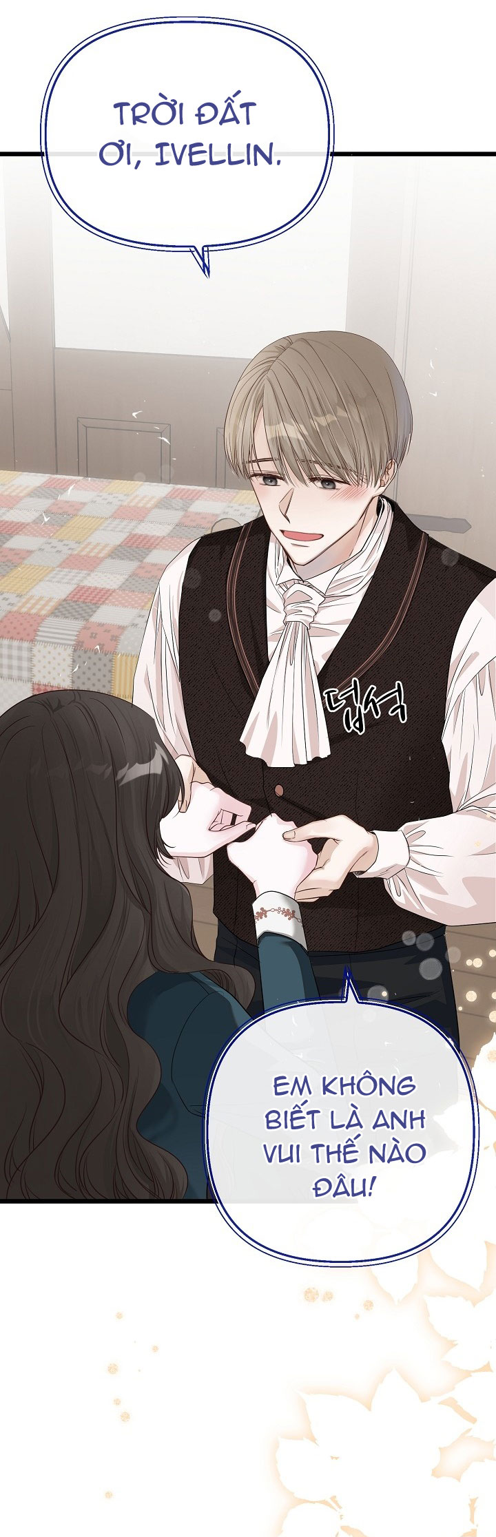 hãy giải thoát cho ta chapter 3.1 13