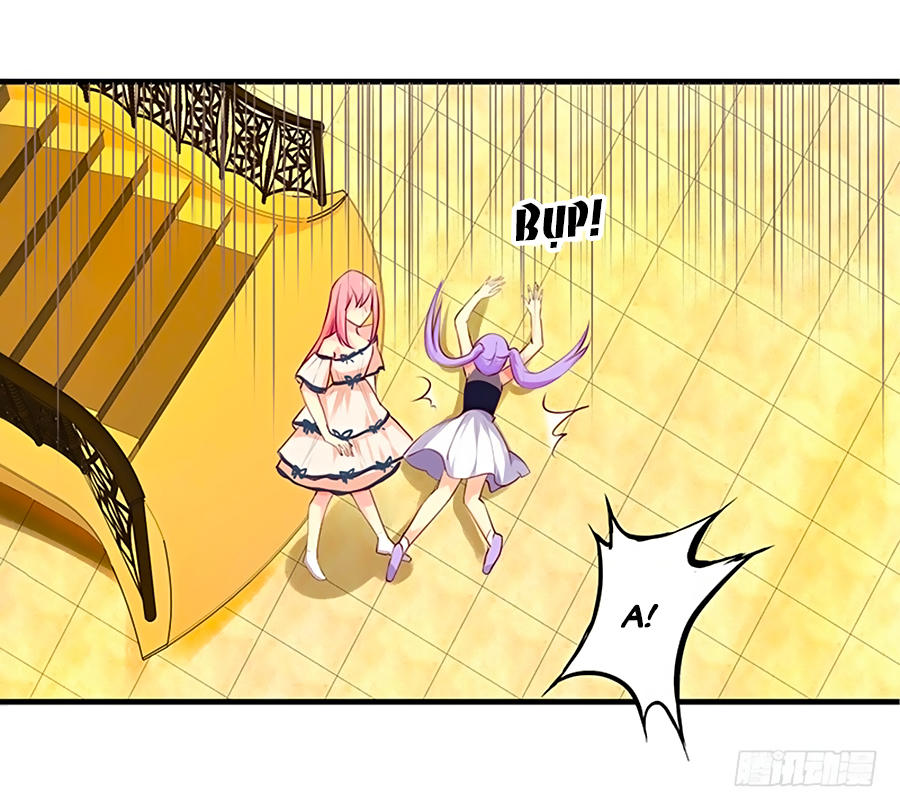 chồng tạm thời, chơi bí ẩn chapter 3 13