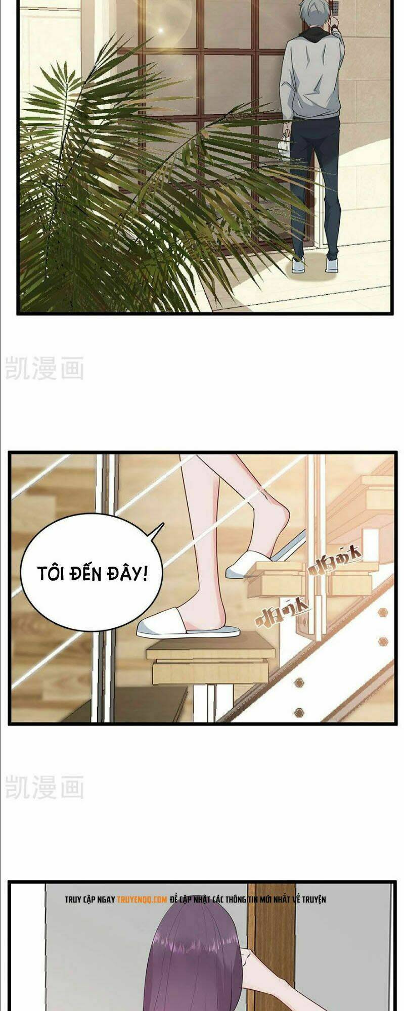 khốn ái tù lung chapter 35 6