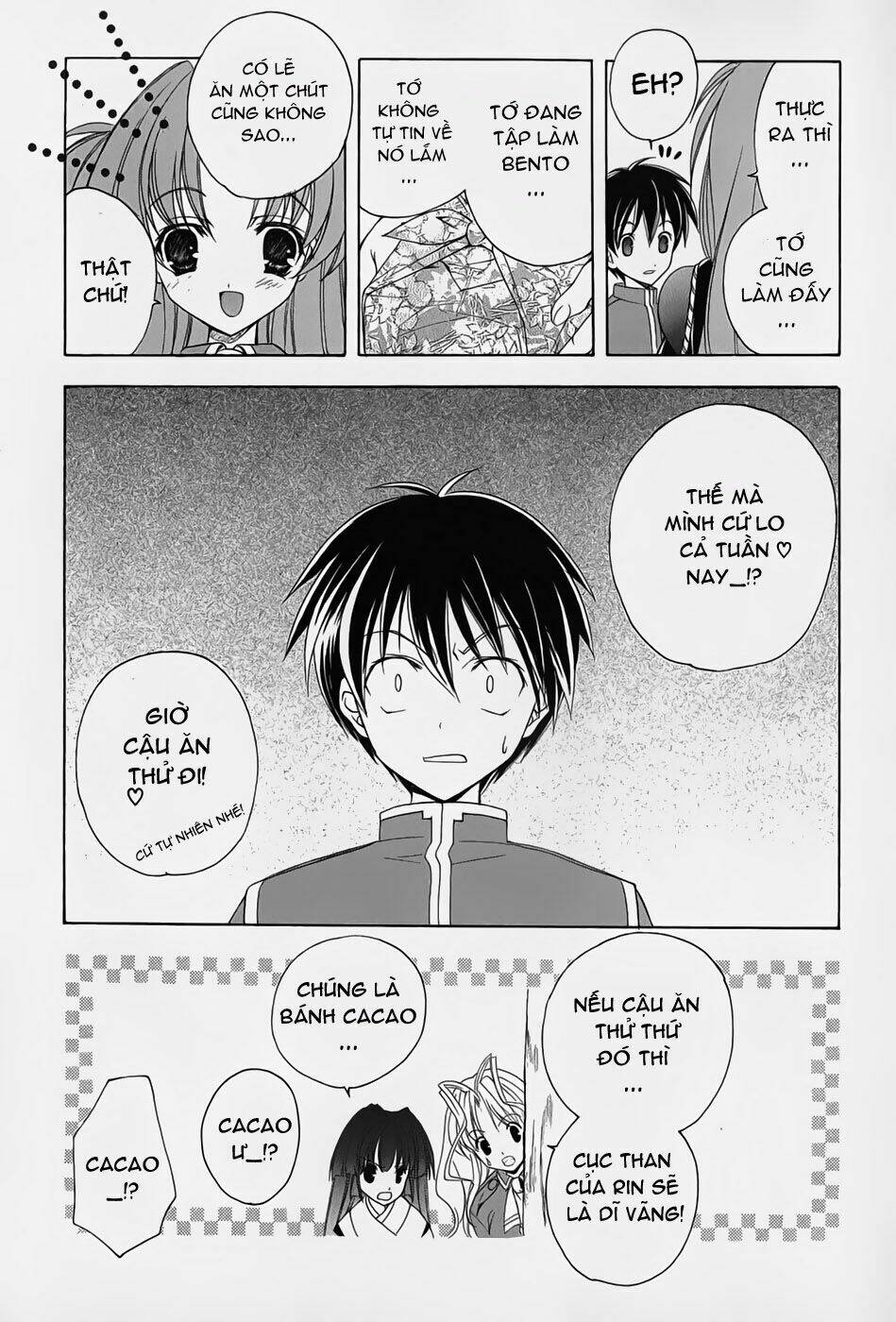 maburaho chapter 5 21