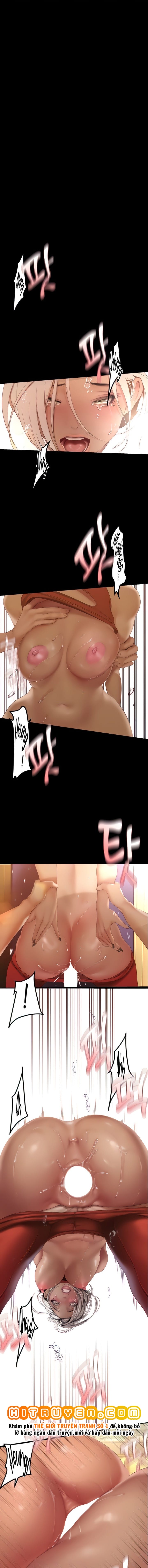 một thế giới mới tuyệt vời chapter 180 3