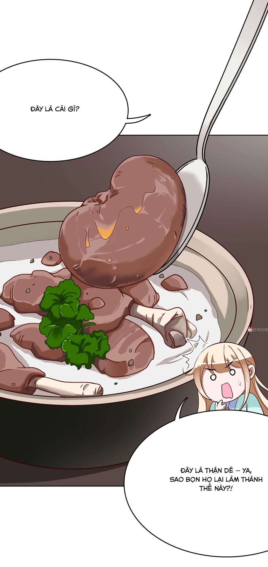 kiêu ngạo vương gia chủng điền phi chapter 65 8