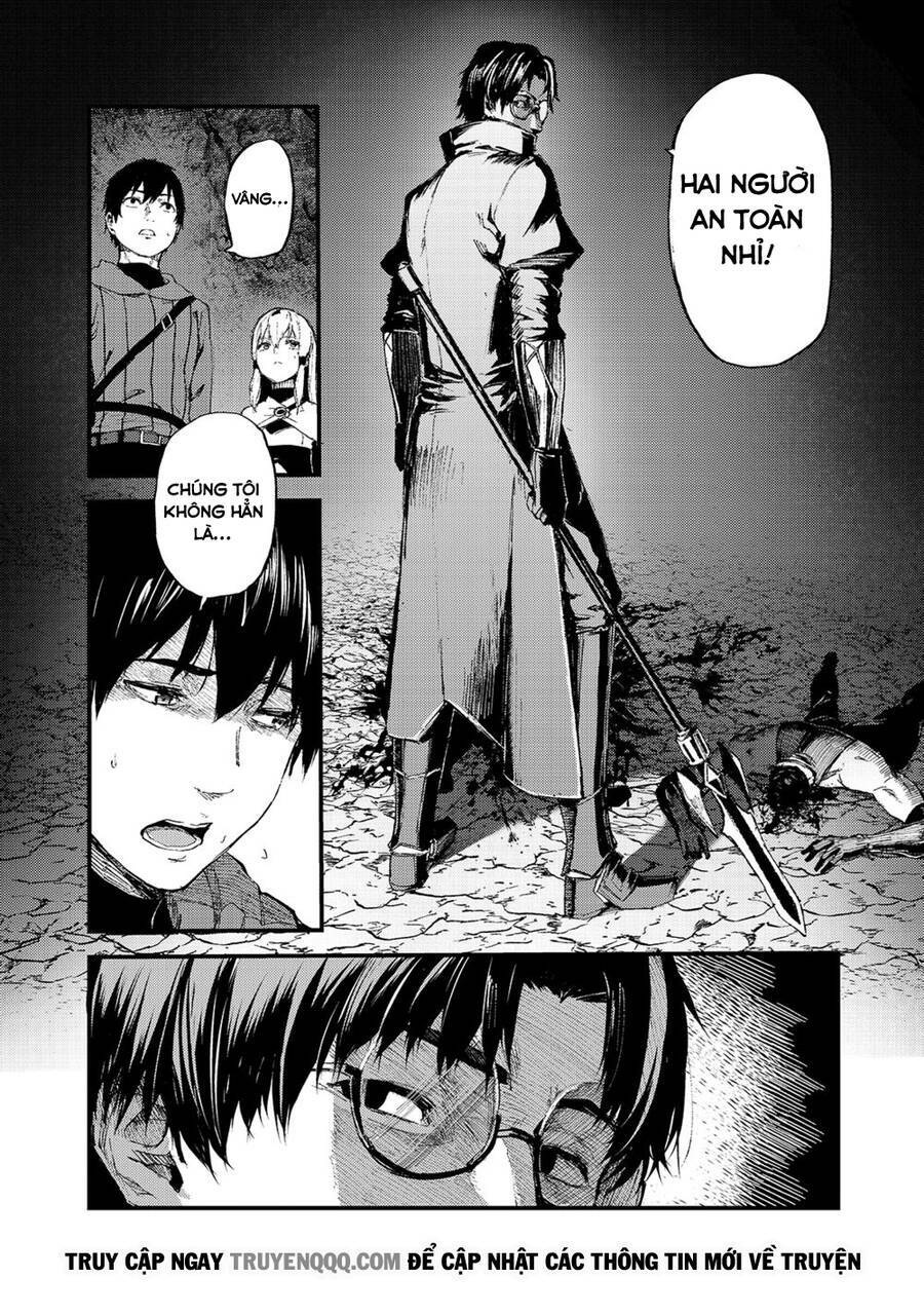 boushoku-hi no ken chapter 12 15