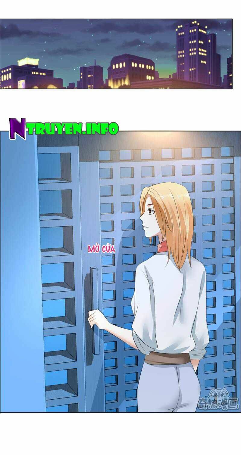 độc sủng kiều thê của bá đạo tổng tài chapter 21 5