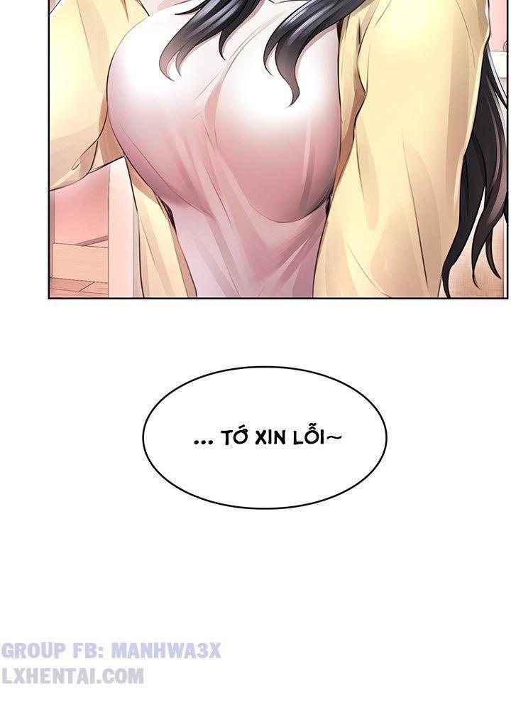 công việc sung sướng chapter 2.1 50