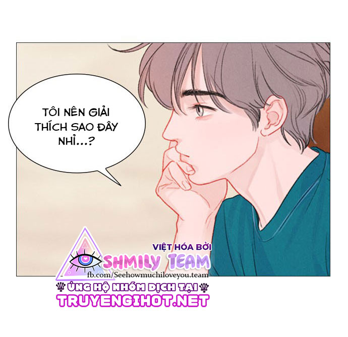 shinbi - thần bí chapter 12 8